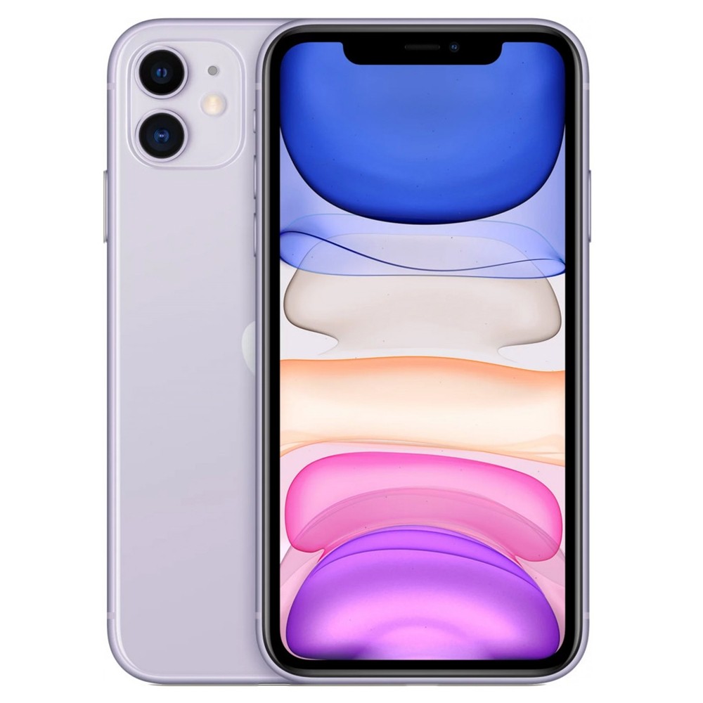 Apple iPhone 11 128Gb Purple