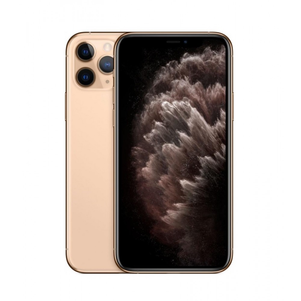 Apple iPhone 11 Pro Max 256Gb Gold цена, купить в Алматы, Нур-Султане  (Астана), Шымкенте, Караганде, Казахстан