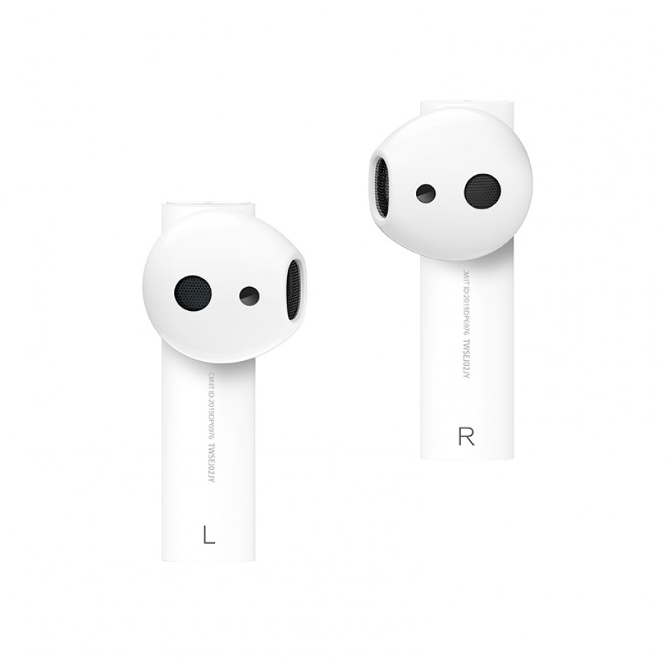 Беспроводные наушники Xiaomi Mi AirDots Pro 2 (2019) цена, купить в ...