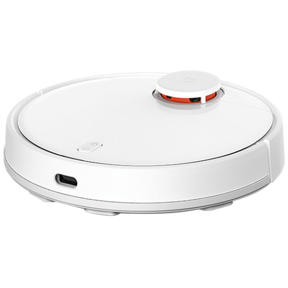 Робот-пылесос Xiaomi Mi Robot Vacuum Mop Pro White цена, купить в ...