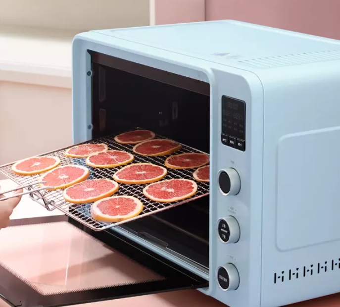 Духовой шкаф Xiaomi Hauswirt C45 Electric Oven (1800W) 40L цена, купить ...
