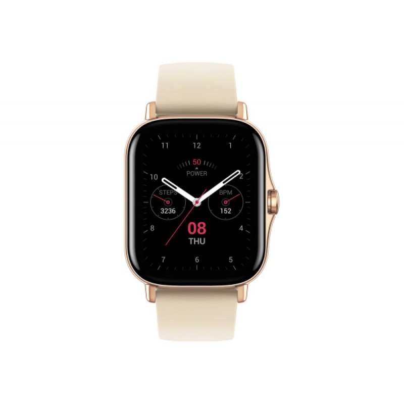 amazfit desert gold