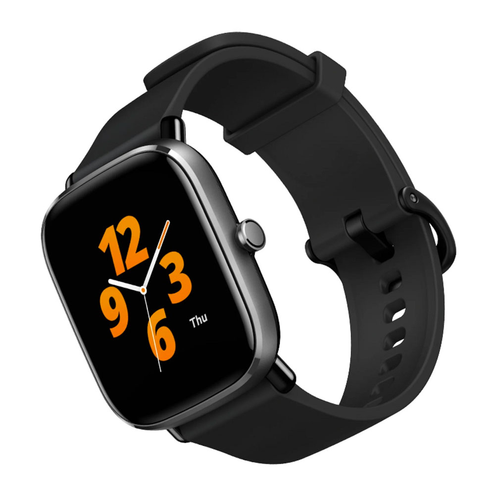 Amazfit GTS 2 MIni Black цена, купить в Алматы, Нур-Султане (Астана ...
