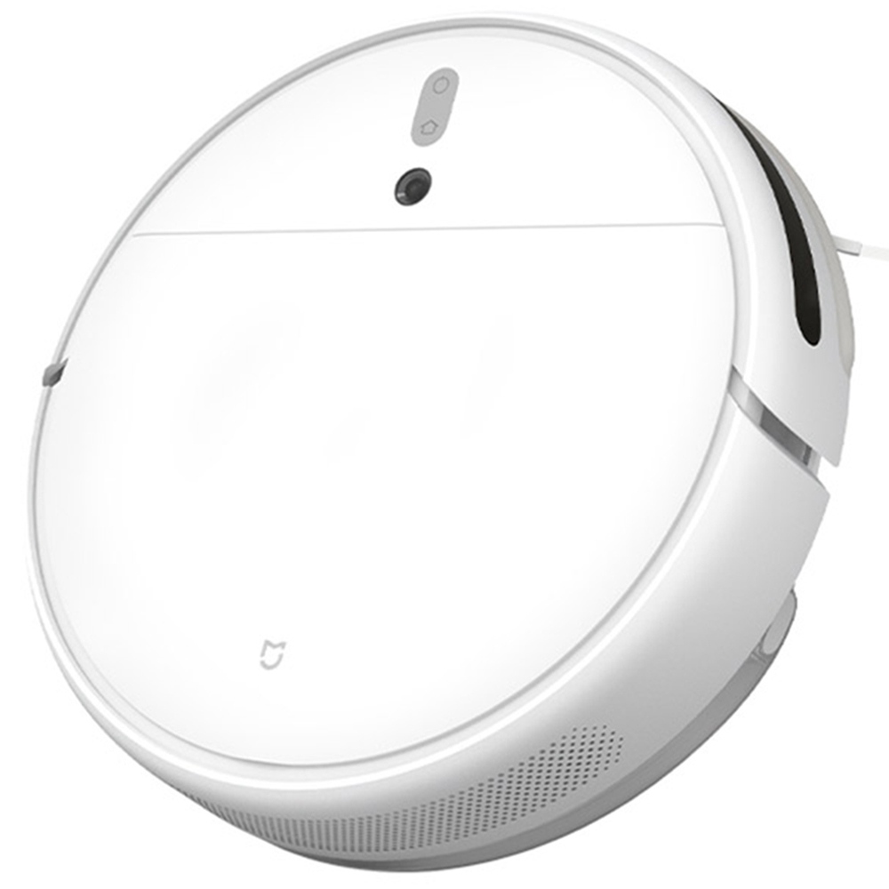 Робот-пылесос Xiaomi Mi Robot Vacuum Mop 1C White цена, купить в Алматы ...