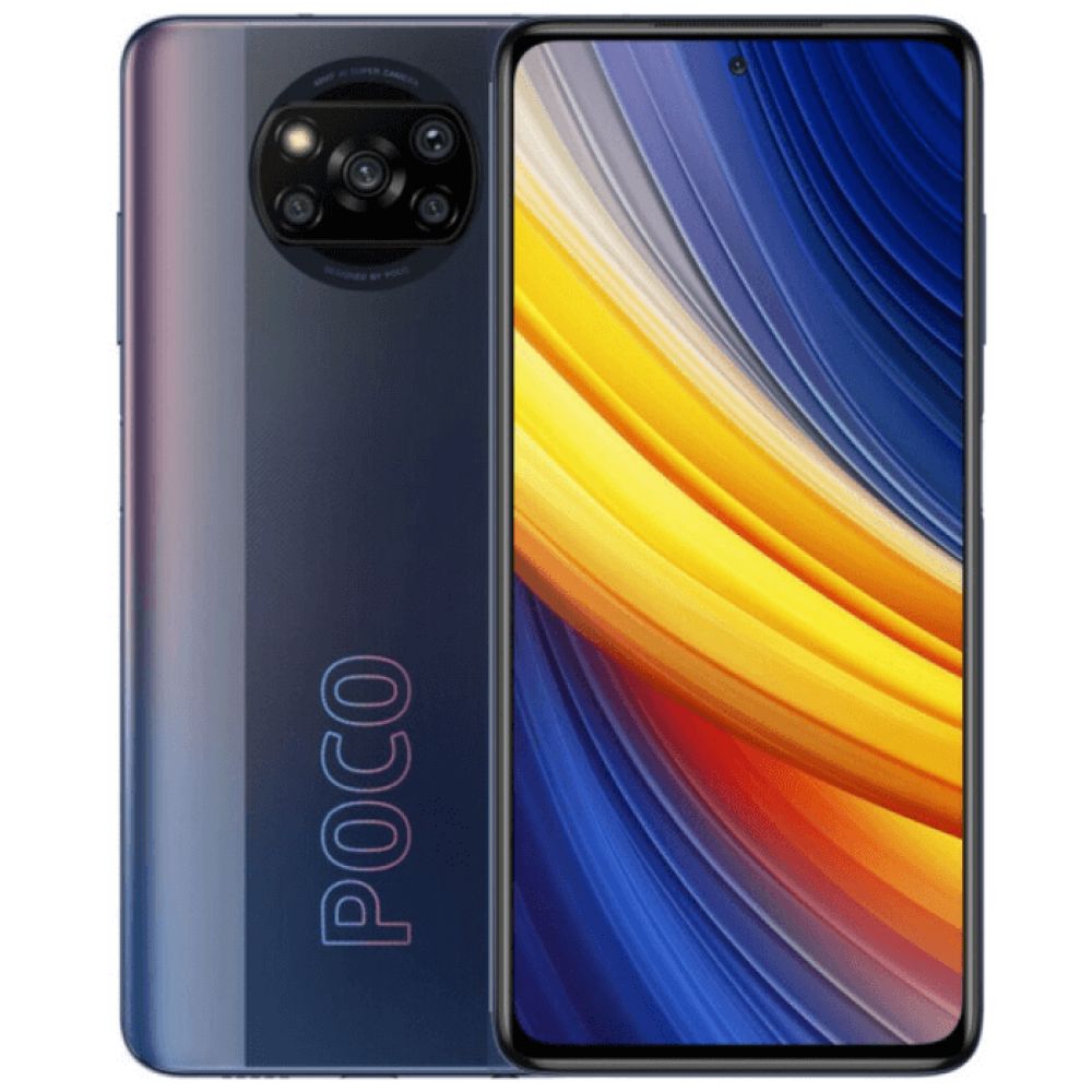Xiaomi Poco X3 Pro цена, купить в Алматы, Нур-Султане (Астана ...