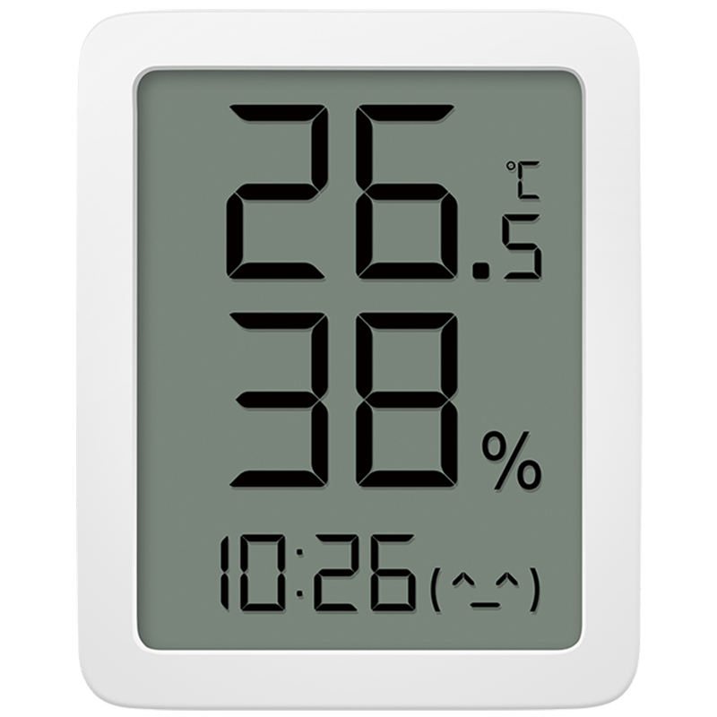 Комнатный термометр-гигрометр Miaimiaoce Thermometer Hygrometer LCD .