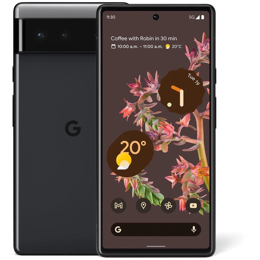 Google Pixel 6