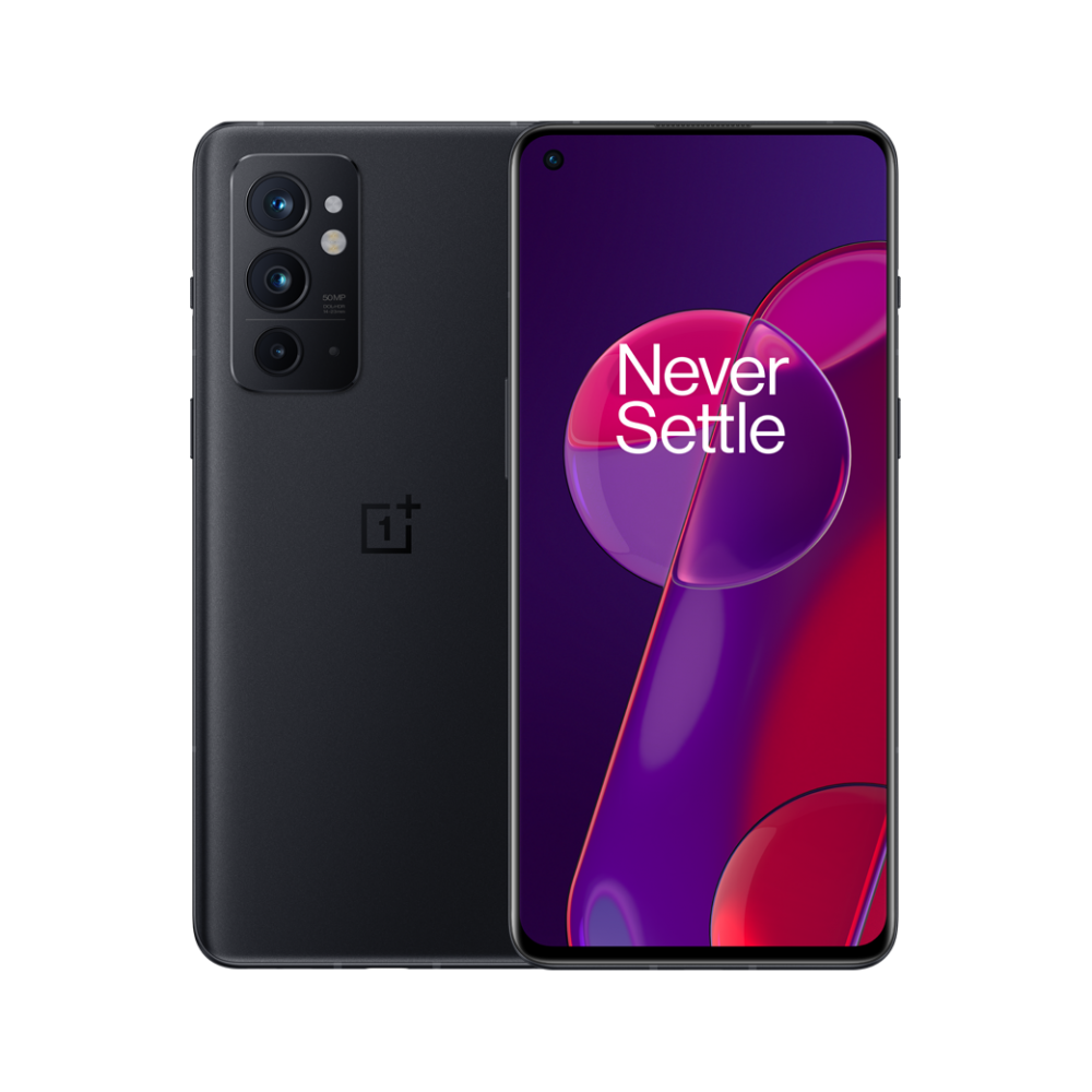 OnePlus 9RT 12/256GB Hacker Black цена, купить в Алматы, Нур-Султане ...