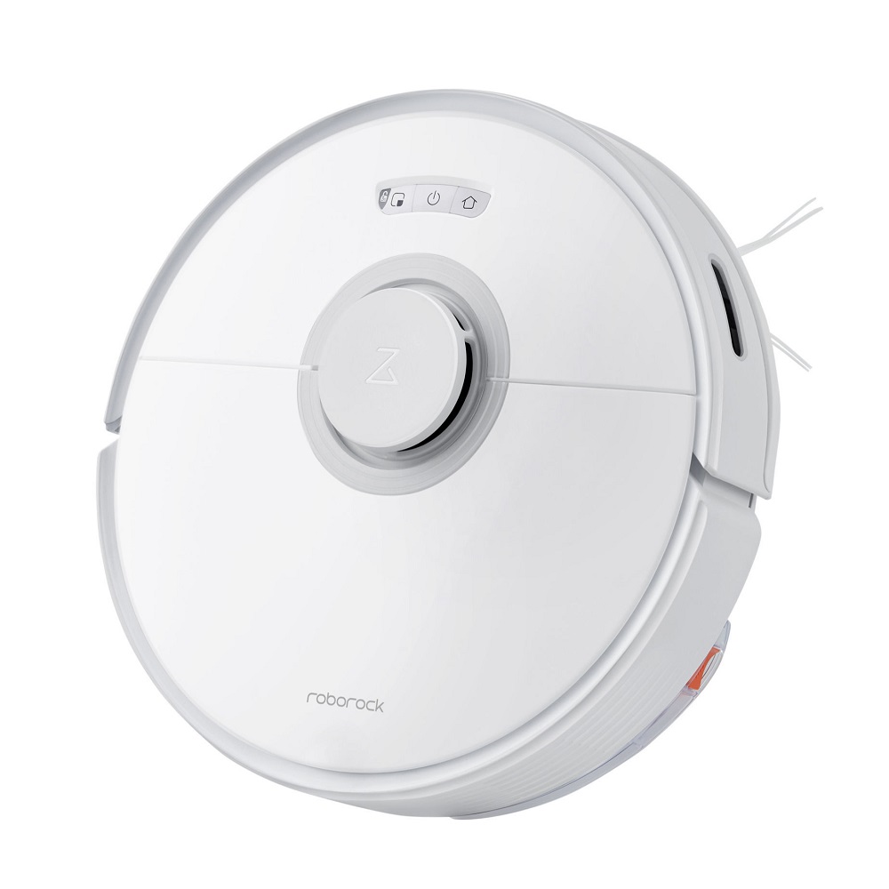 Робот-пылесос Xiaomi Roborock Q7 Max White цена, купить в Алматы, Нур ...
