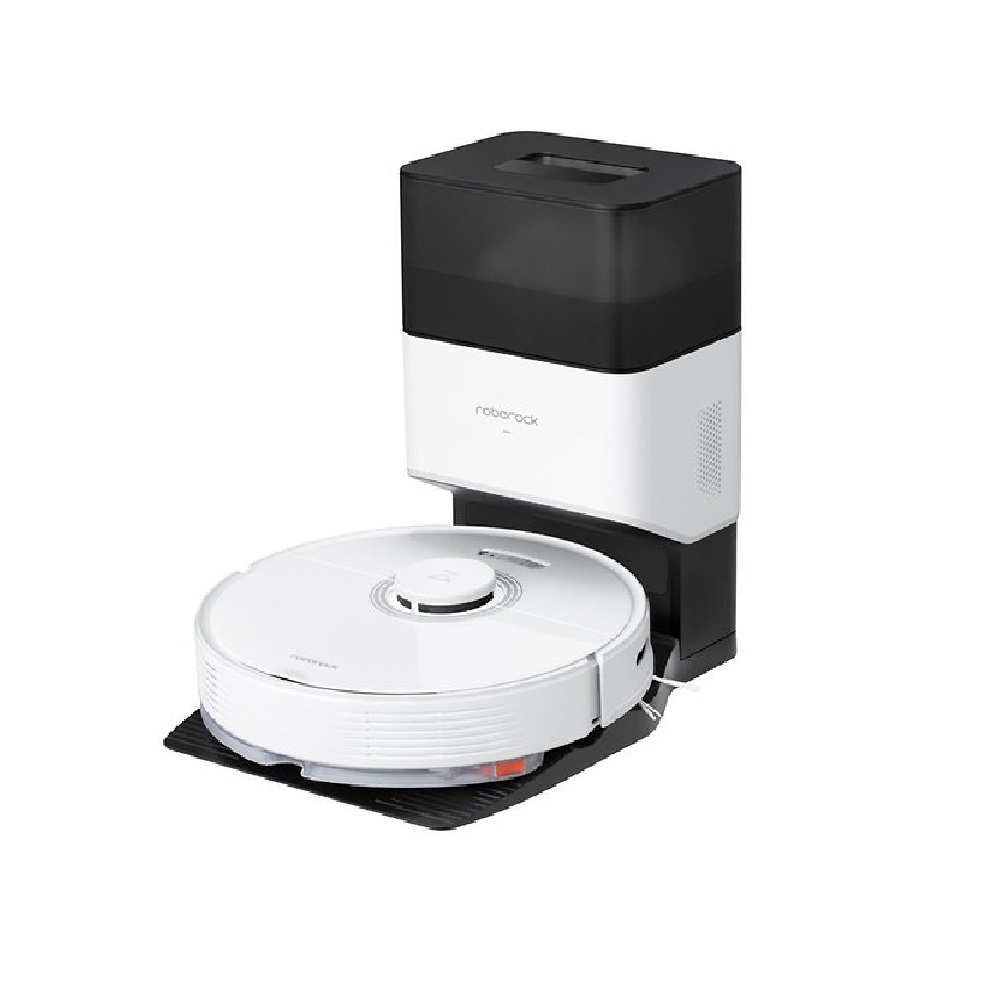 Робот-пылесос Xiaomi Roborock Q7 Max Plus White цена, купить в Алматы ...